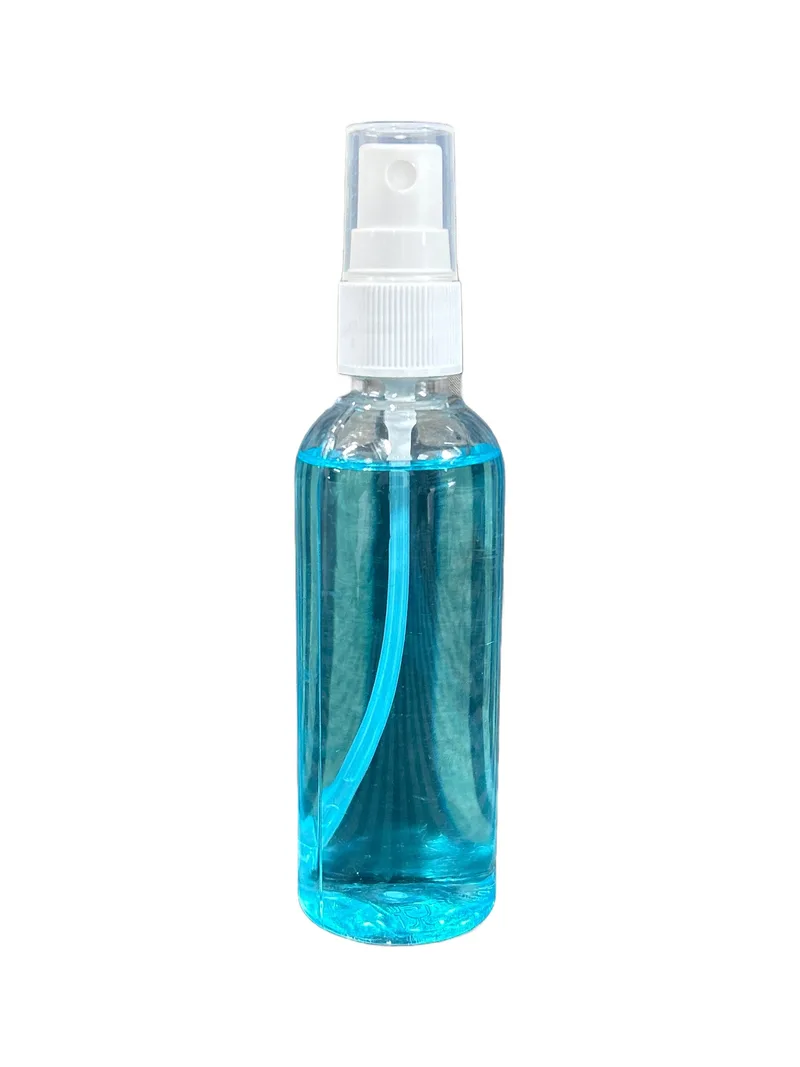 Hand Sanitizer 100ml Isopropyl Alcohol