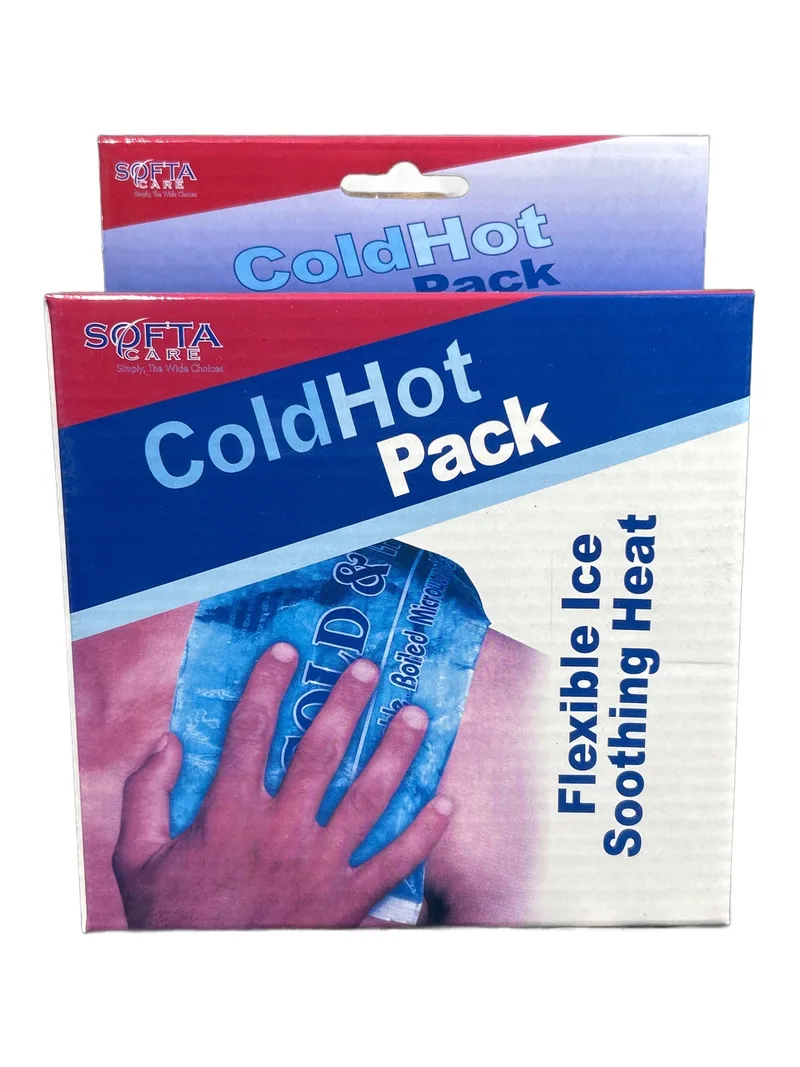 Hot & Cold Pack Reusable hot and cold pack