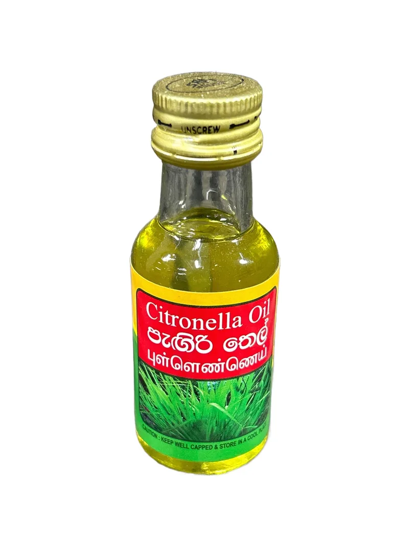 Citronella Oil 30ml