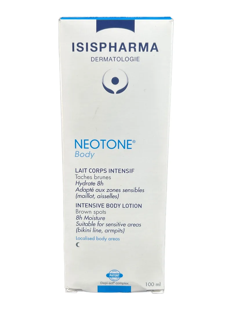 Neotone Body 100ml Body lotion