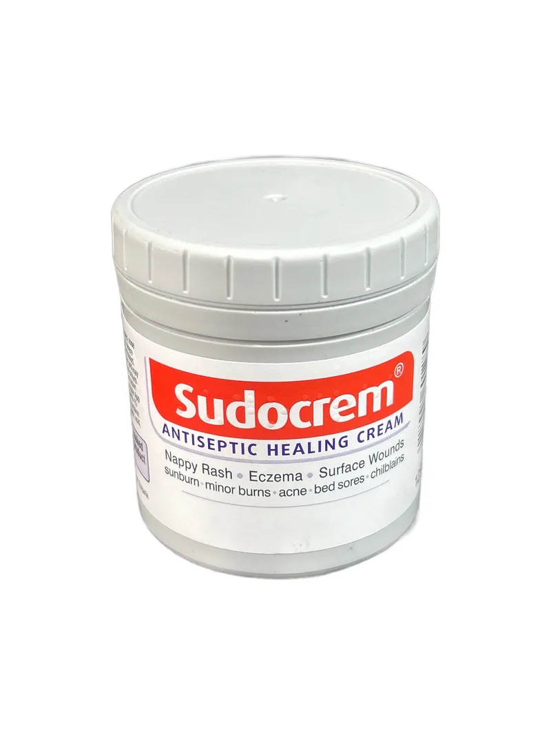 Sudocrem 125g Antiseptic healing cream