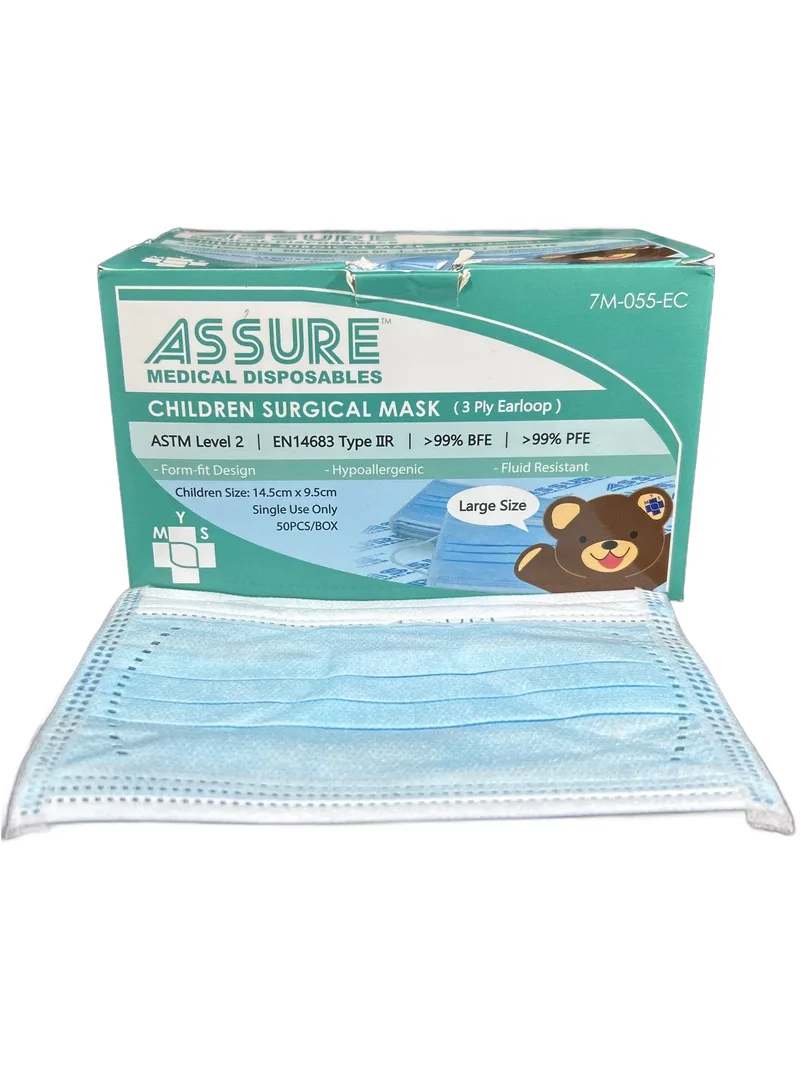 Baby Mask 1 mask Child face mask