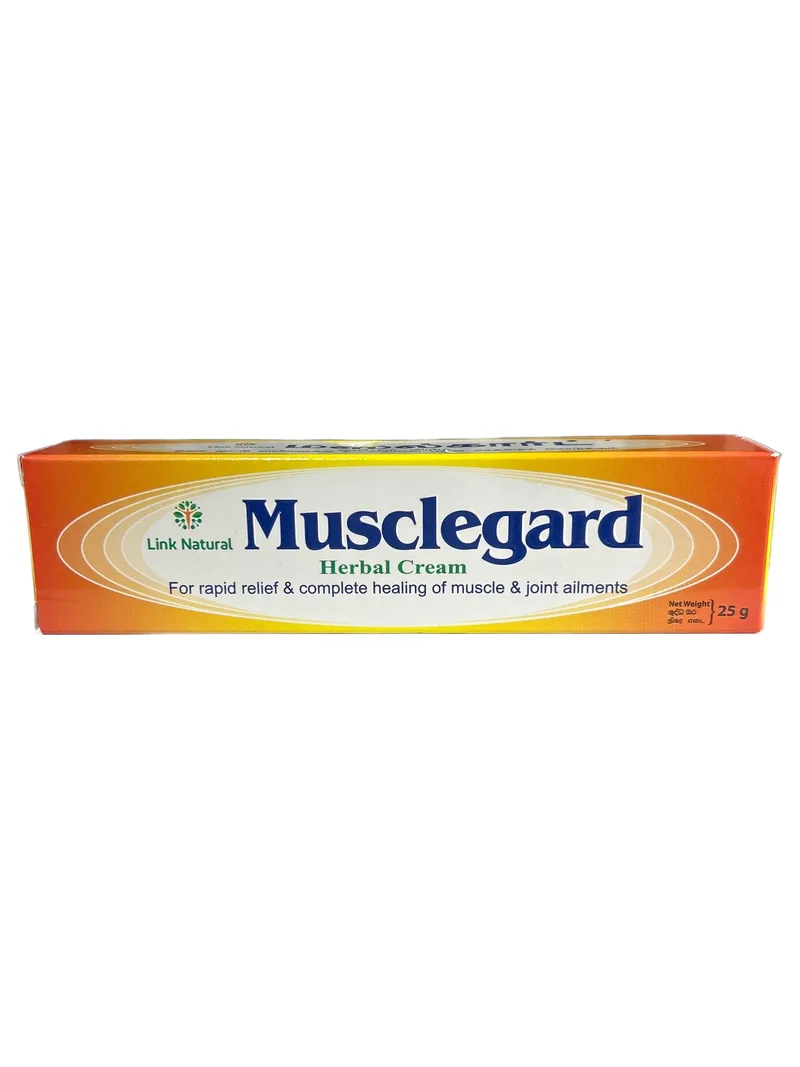 Link MuscleGard Link MuscleGard 25g