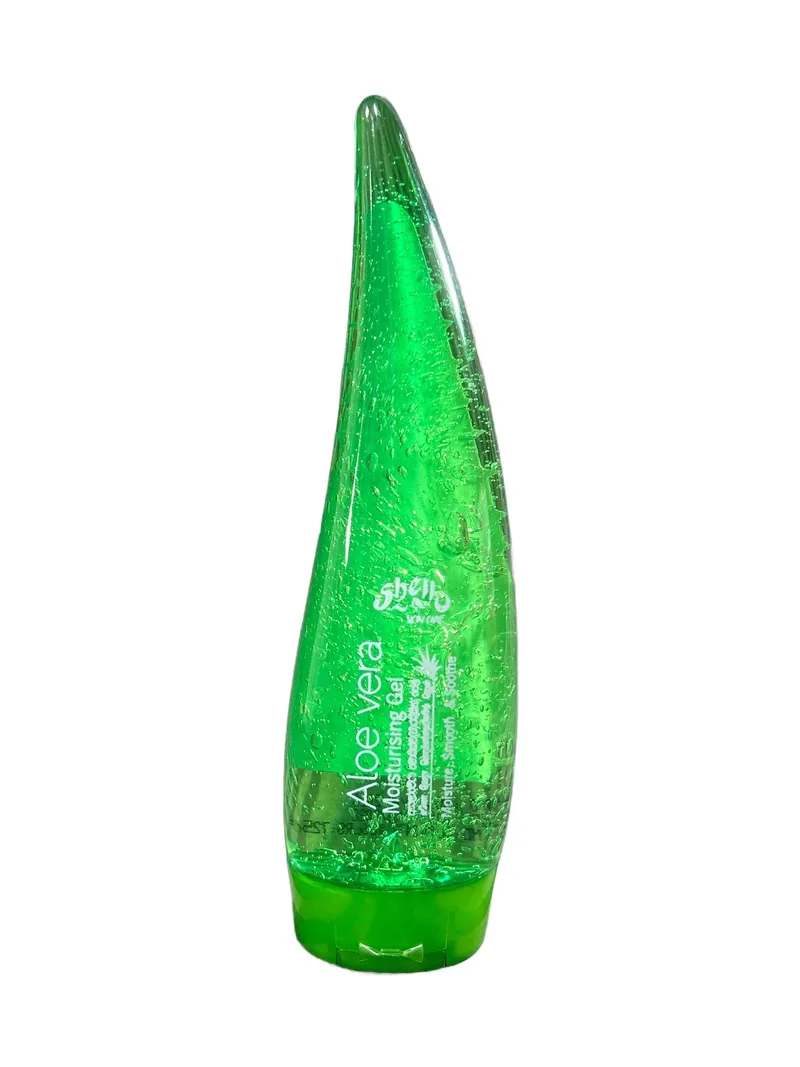 Aloe Vera Moisturizing Gel 160ml Aloe vera gel