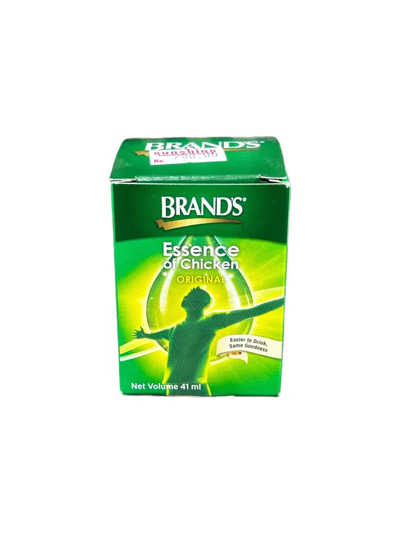 Brands Essence of Chicken 41ml