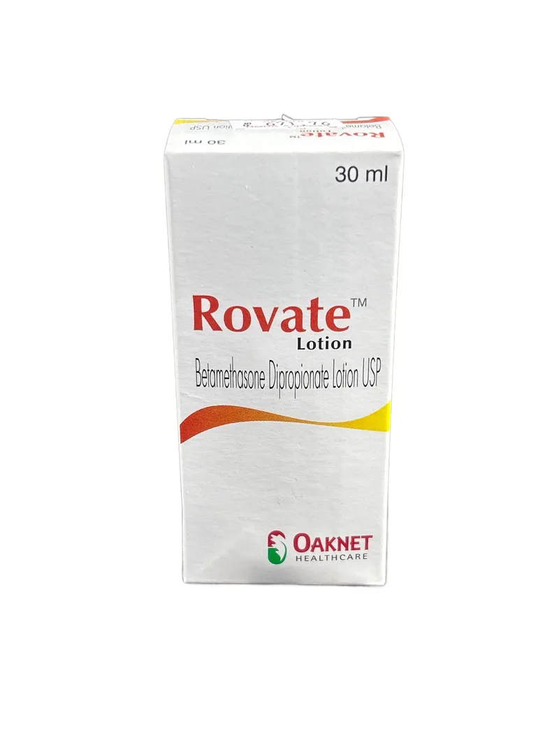 Rovate Lotion 30ml 30ml pack