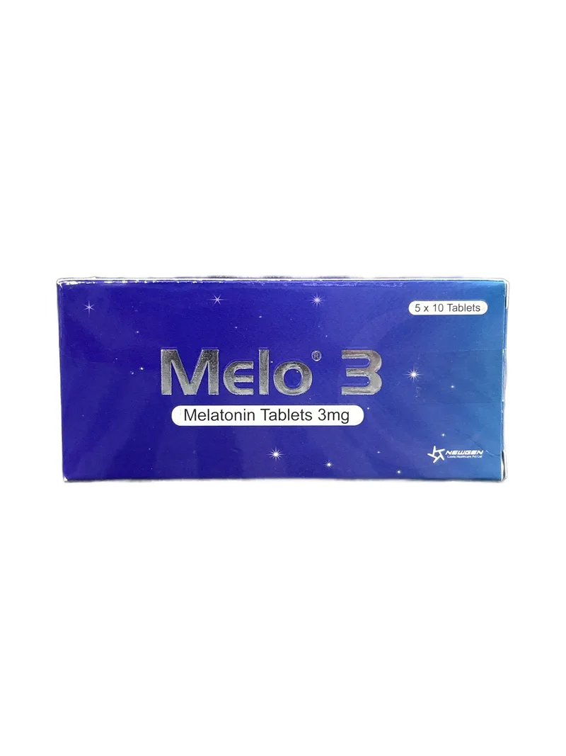 Melo 3 pack