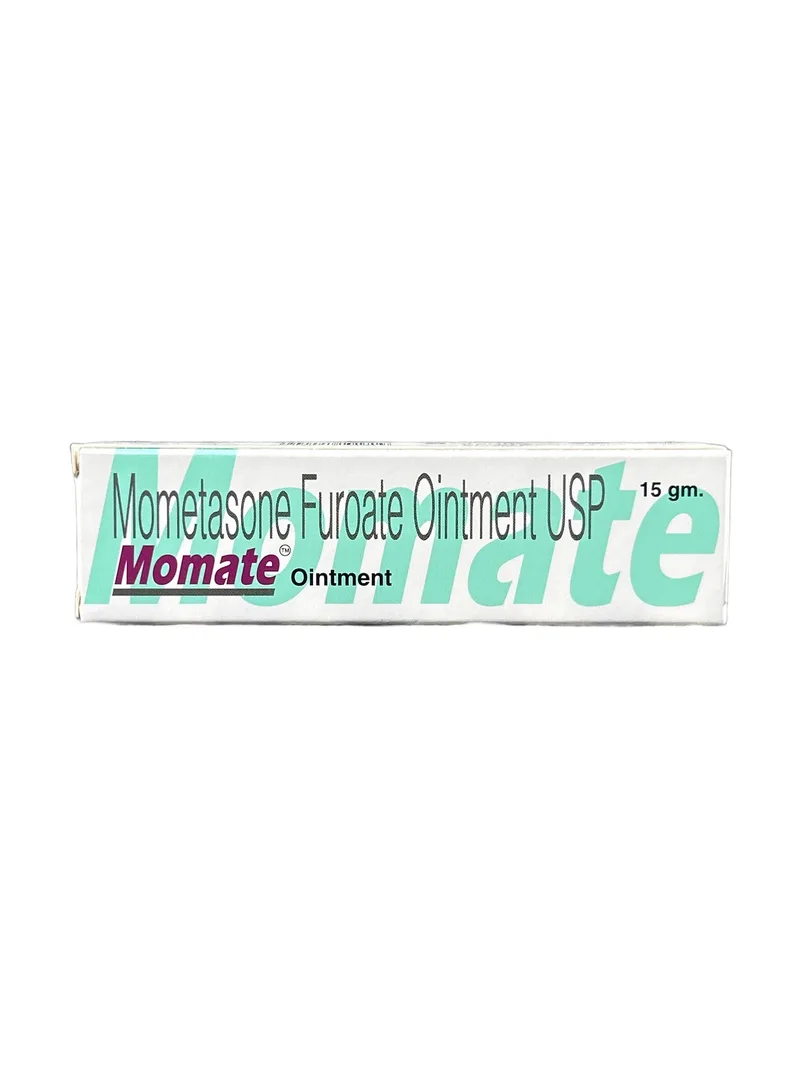 Momate 0.1% Ointment 15g pack