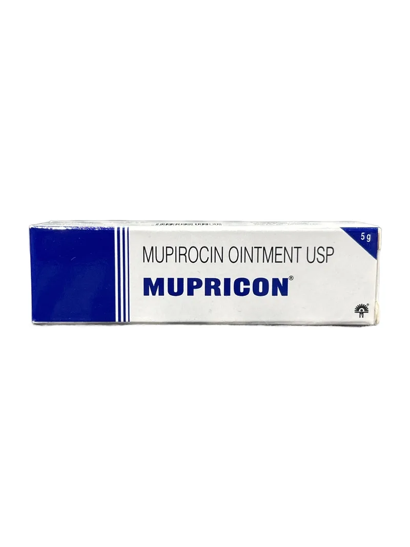 Mupricon Ointment 5g pack
